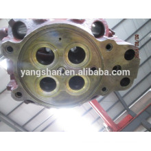 SXD DAIHATSU DK-20 cylinder head with BV certificate